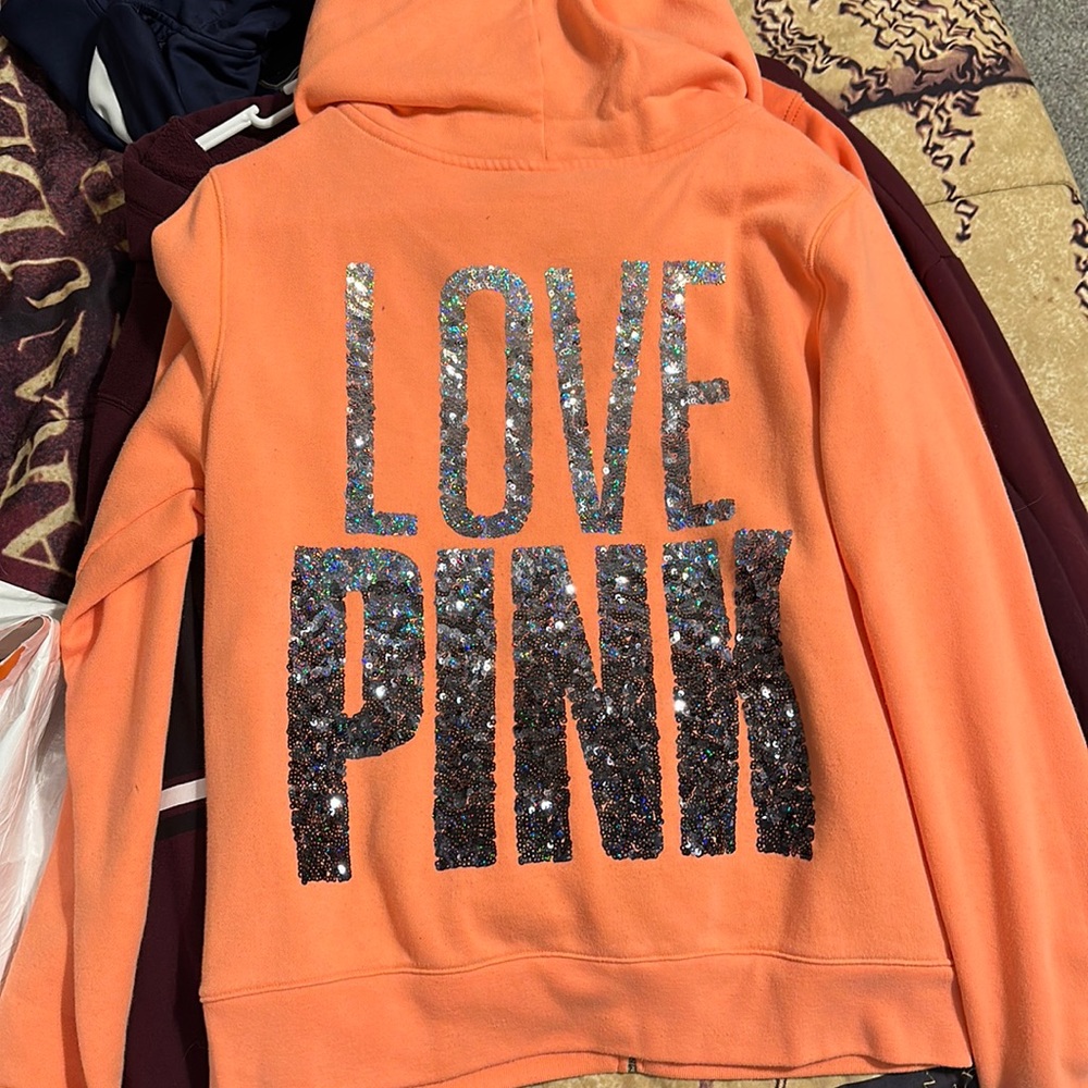 Zip Up